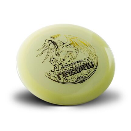Innova Glow Firebird Andrew Marwede Tour Series