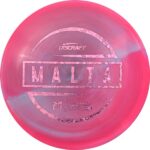 Discraft Paul McBeth ESP Malta