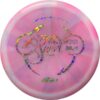 Discraft Z Heat 2021 Ledgestone Tour Series