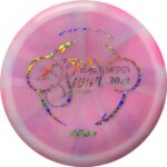 Discraft Z Heat 2021 Ledgestone Tour Series