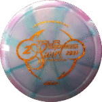 Discraft Z Avenger SS 2021 Ledgestone Tour Series