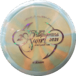 Discraft Z Avenger SS 2021 Ledgestone Tour Series