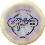 Discraft Z Avenger SS 2021 Ledgestone Tour Series