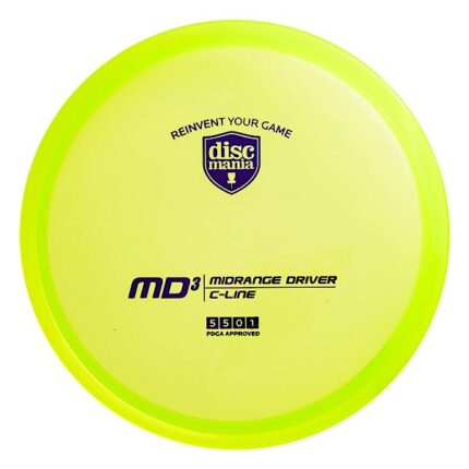 Discmania C - Line MD3