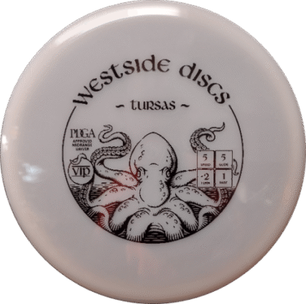 Westside Discs VIP Tursas