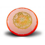 Innova Halo Star Leopard 3 Ohn Scoggins Tour Series orange