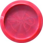 Discraft Z Crush 2021 Ledgestone Tour Series