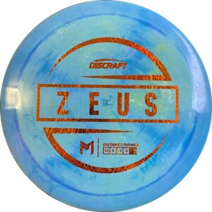 Sweet Spot Disc Golf Fly Grateful