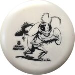 Discraft Big Z Roach