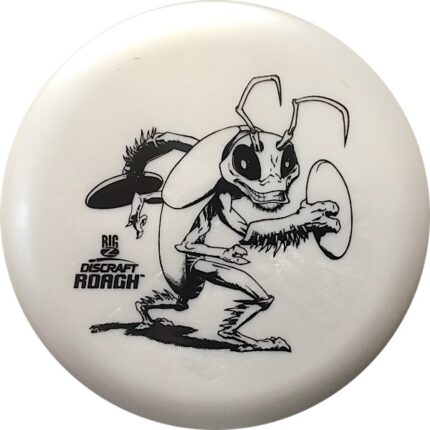 Discraft Big Z Roach