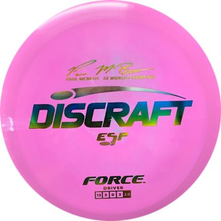Discraft ESP Force