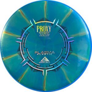 Axiom Plasma Proxy