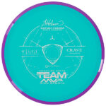 Axiom Neutron Crave Sarah Hokom Signature Edition