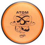 MVP ATOM PROTON PUTT & APPROACH