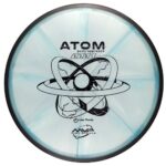 MVP ATOM PROTON PUTT & APPROACH