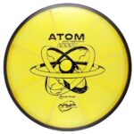 MVP ATOM PROTON PUTT & APPROACH