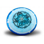 Innova Halo Star Leopard 3 Ohn Scoggins Tour Series blue