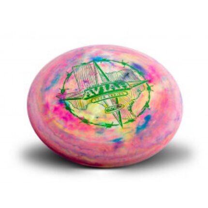Innova Pro Aviar Valerie Mandujano (Tour Series)