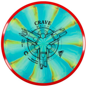 Axiom Cosmic Neutron Crave