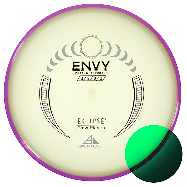 Axiom Eclipse 2.0 Envy