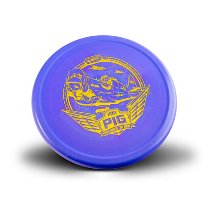 Innova Glow Pro Pig Ricky Wysocki (Tour Series)