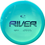 Latitude 64 River Opto Fairway Driver