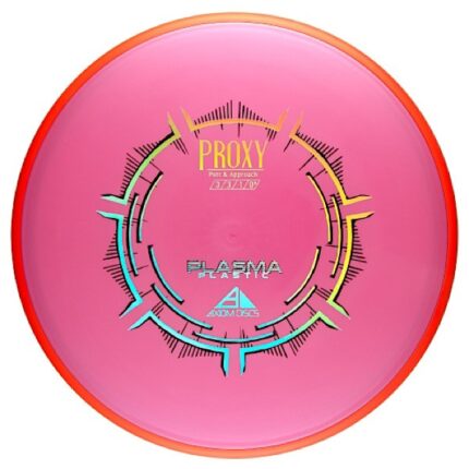Axiom Proxy Plasma Putt & Approach