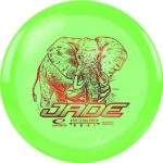 LATITUDE 64 JADE OPTO FAIRWAY
