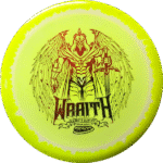 Innova Halo Star Wraith Garrett Gurthie Tour Series