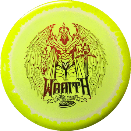 Innova Halo Star Wraith Garrett Gurthie Tour Series