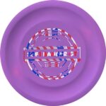 Discraft Soft Blend Banger GT Putter