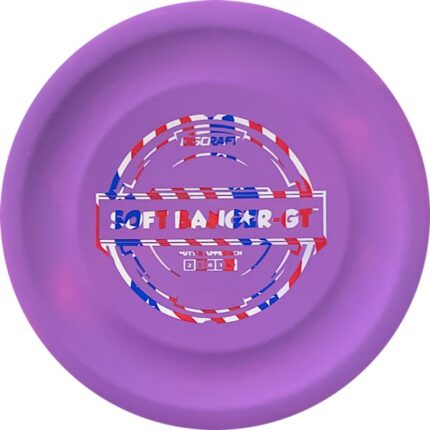 Discraft Soft Blend Banger GT Putter