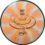 MVP Volt Cosmic Neutron Fairway Driver
