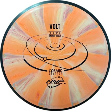 MVP Volt Cosmic Neutron Fairway Driver