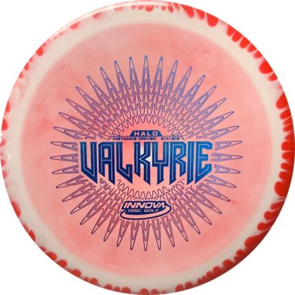 Innova Halo Star Valkyrie