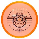 STREAMLINE PILOT