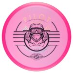 STREAMLINE PILOT