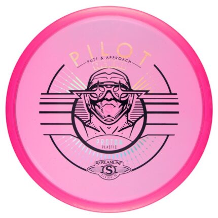 STREAMLINE PILOT