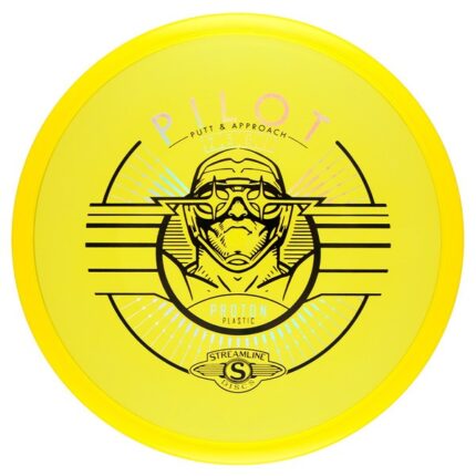 STREAMLINE PILOT