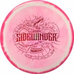 Innova Halo Star Sidewinder