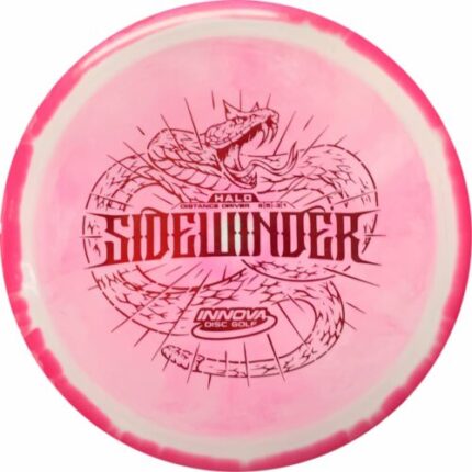Innova Halo Star Sidewinder
