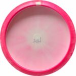 Innova Halo Star Sidewinder