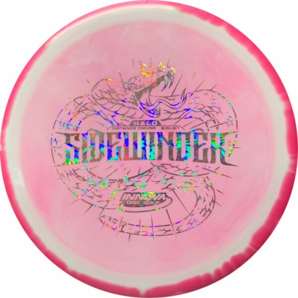 Innova Halo Star Sidewinder