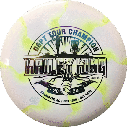 Innova Halo Star Wraith