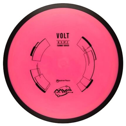 MVP VOLT NEUTRON FAIRWAY DRIVER