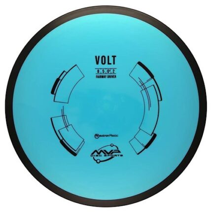 MVP VOLT NEUTRON FAIRWAY DRIVER