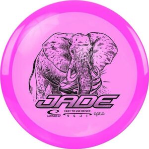 LATITUDE 64 JADE OPTO FAIRWAY