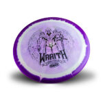 Innova Halo Star Wraith Garrett Gurthie Tour Series