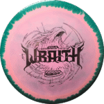 Innova Halo Star Wraith OG Release