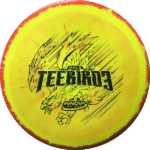 Innova Halo Star Teebird3